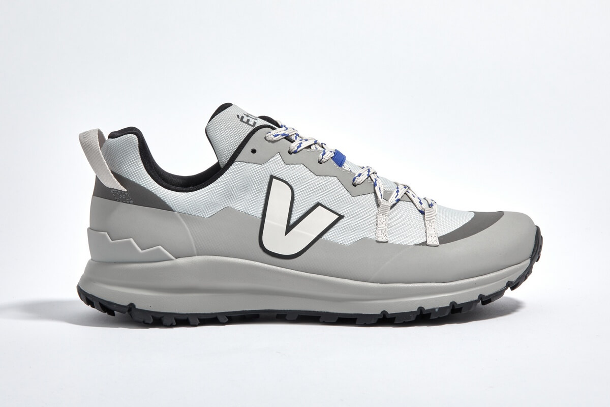 VEJA x ÉTUDES Fitz Roy